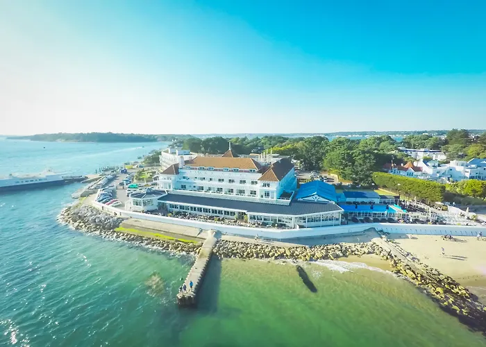 Haven Hotel