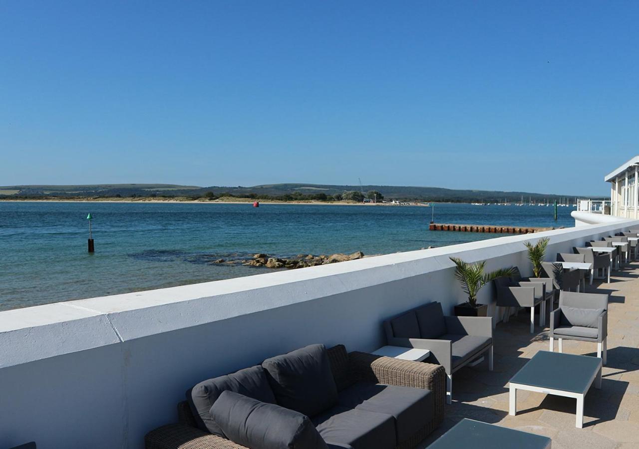 Haven Hotel 4*