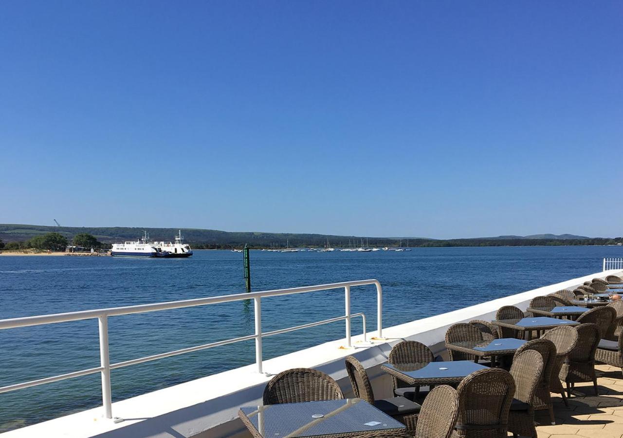 Hotel Haven Poole