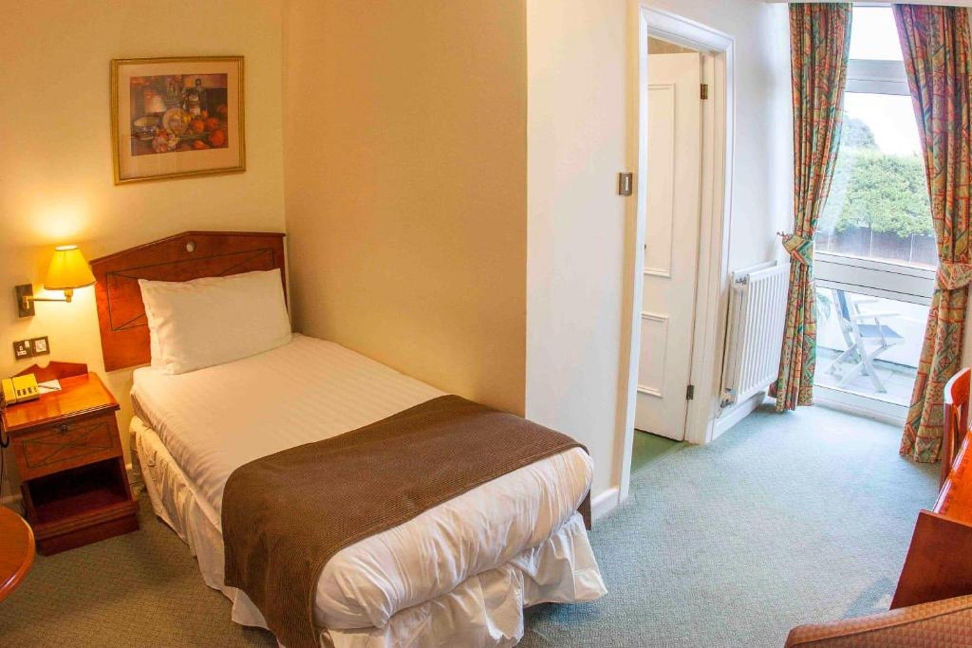 Haven 4* Poole