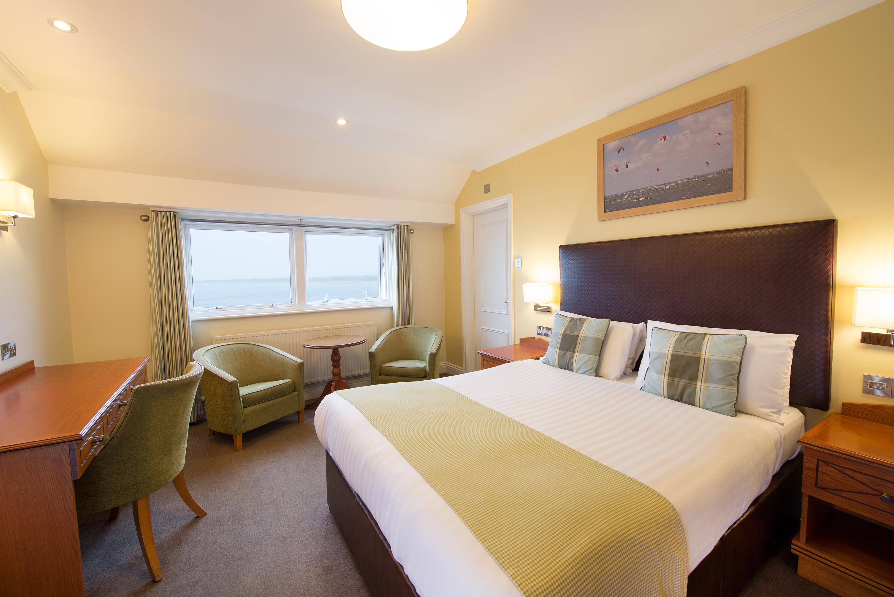 Haven Hotel Poole