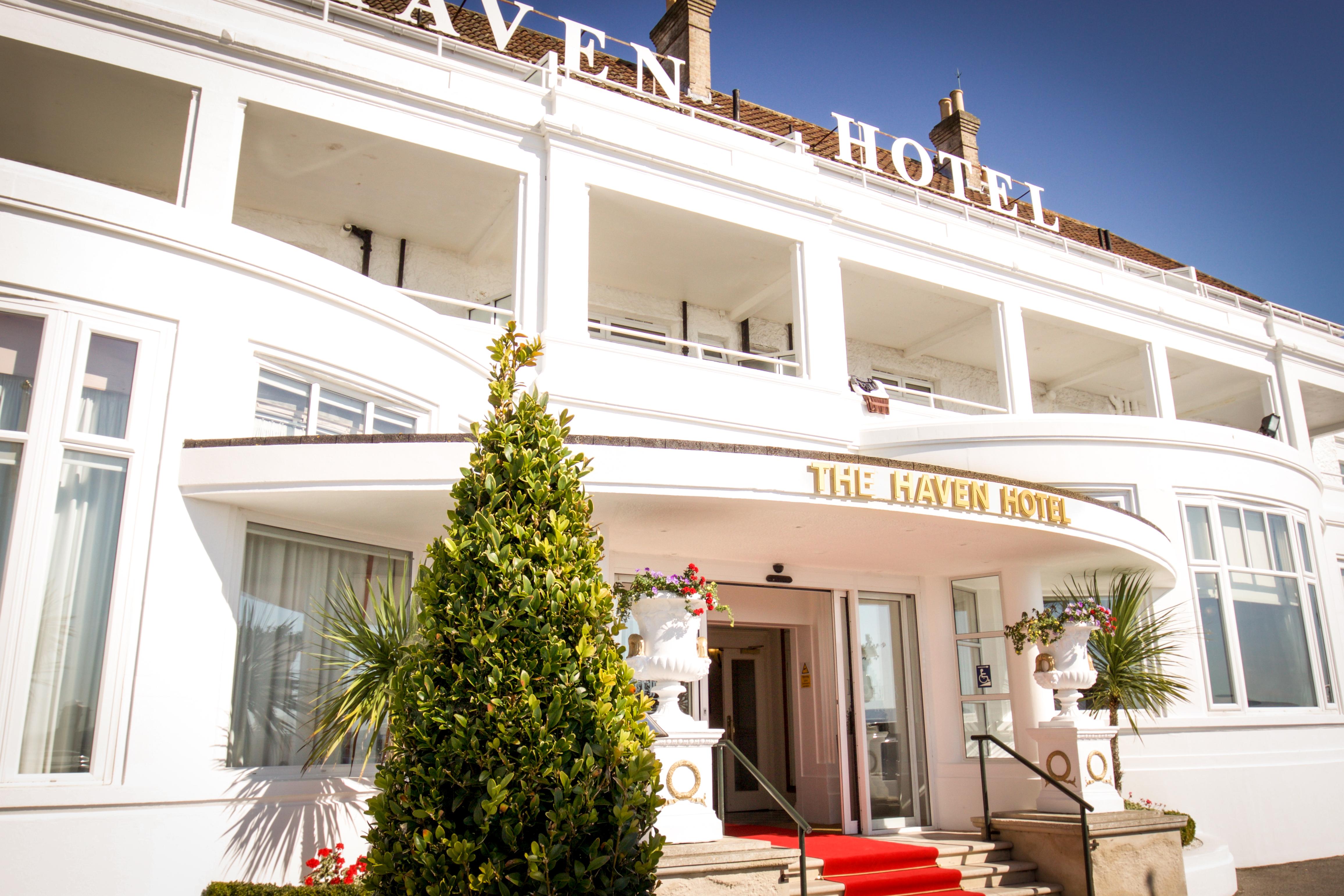 Hotel Haven