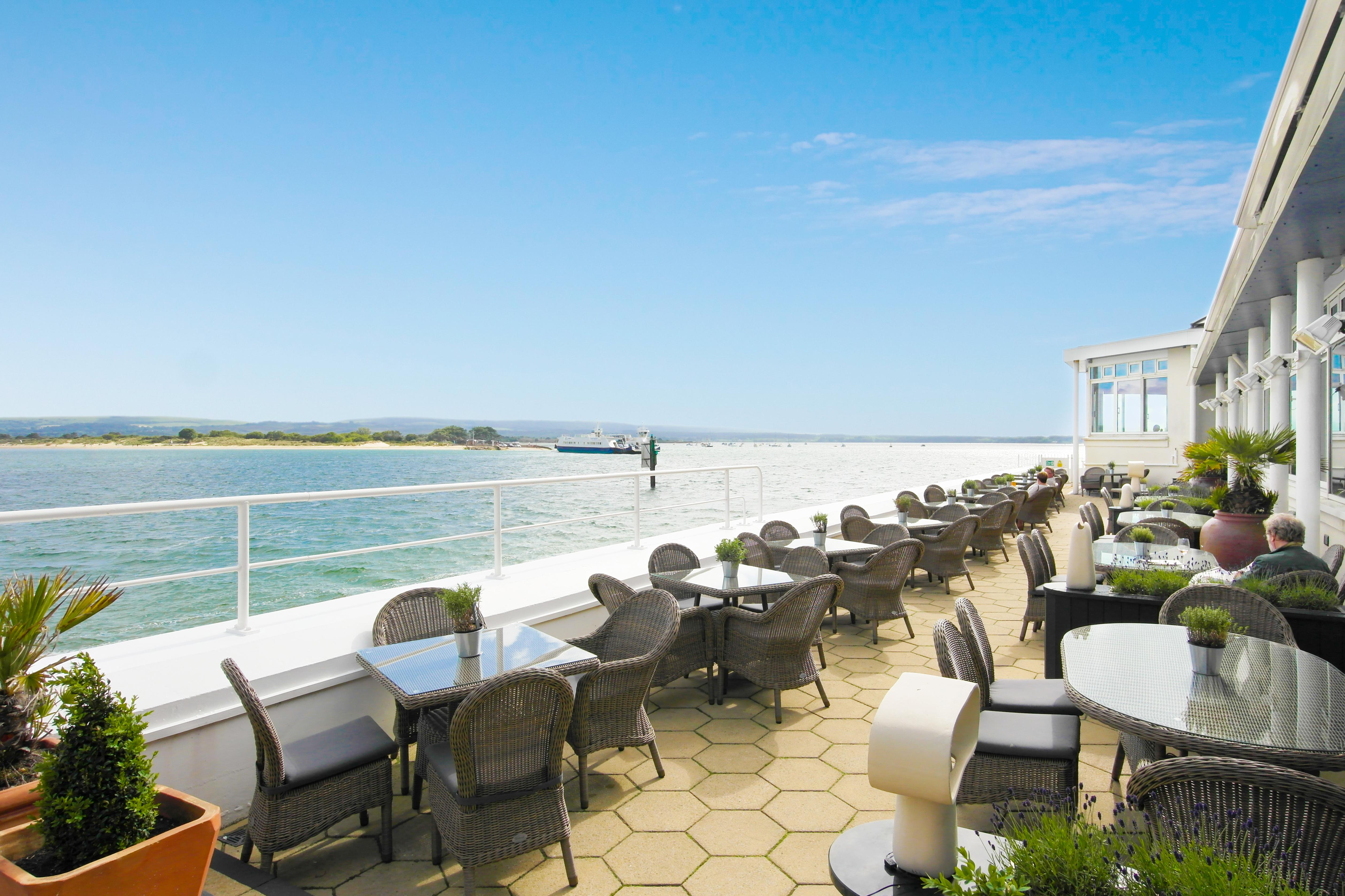 Hotel Haven Poole