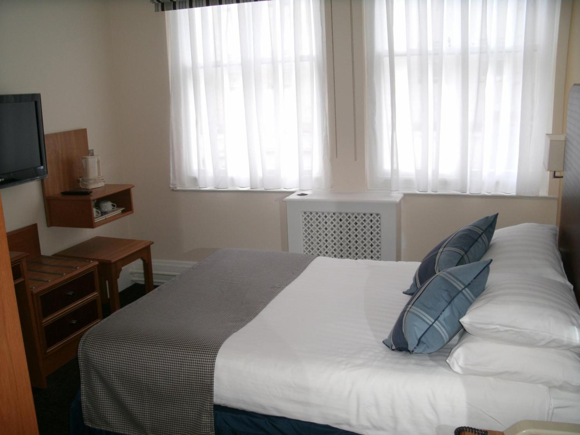 Hotel Haven