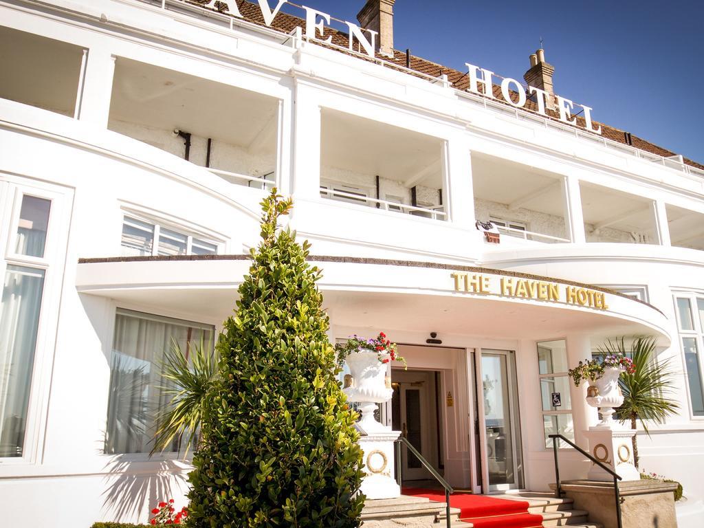 Haven Hotel