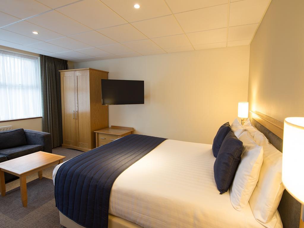 Haven 4*