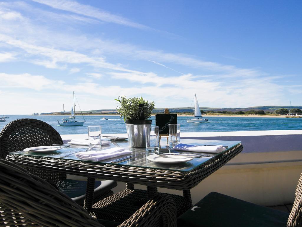 Haven Hotel Poole