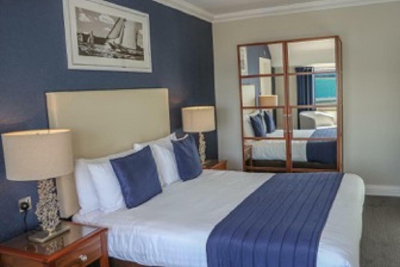 Hotel Haven