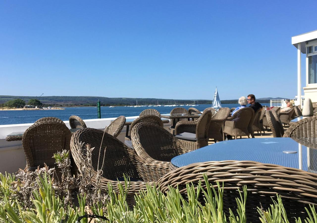 Haven Hotel