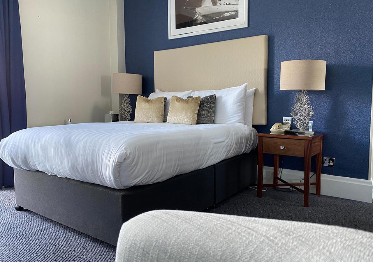 Haven 4* Poole