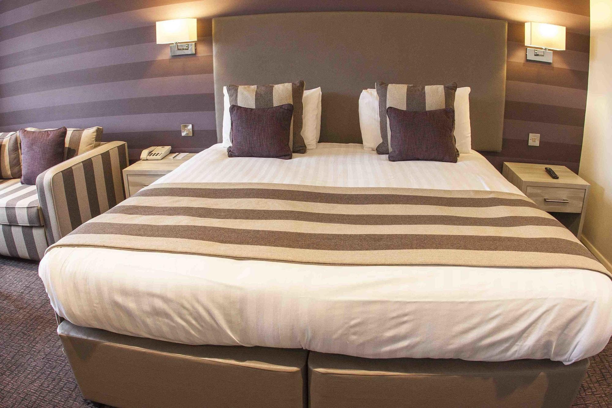 Haven Hotel Poole