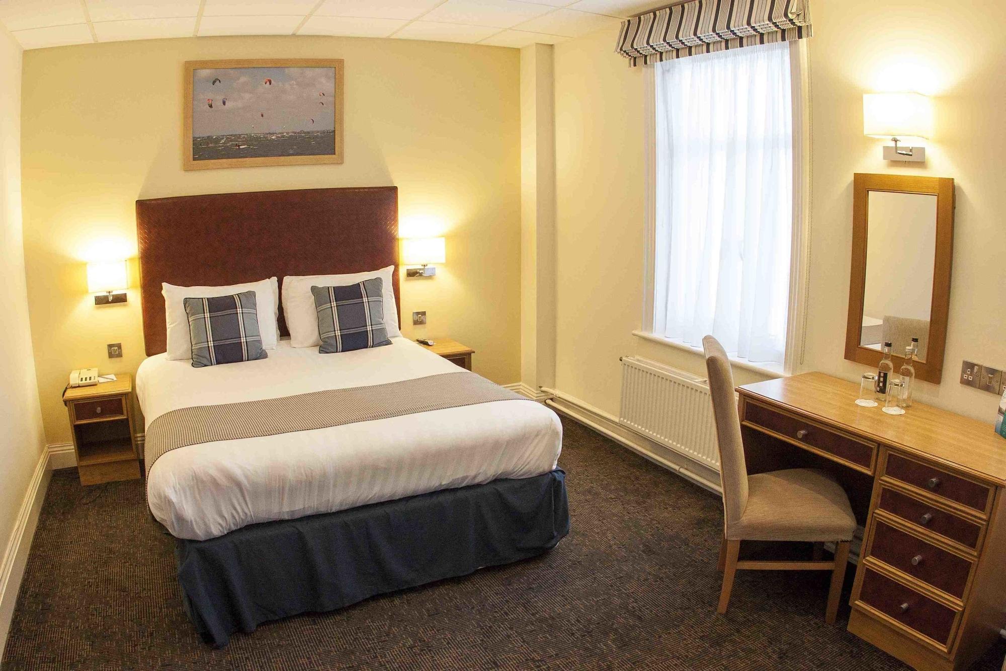 Hotel Haven Poole