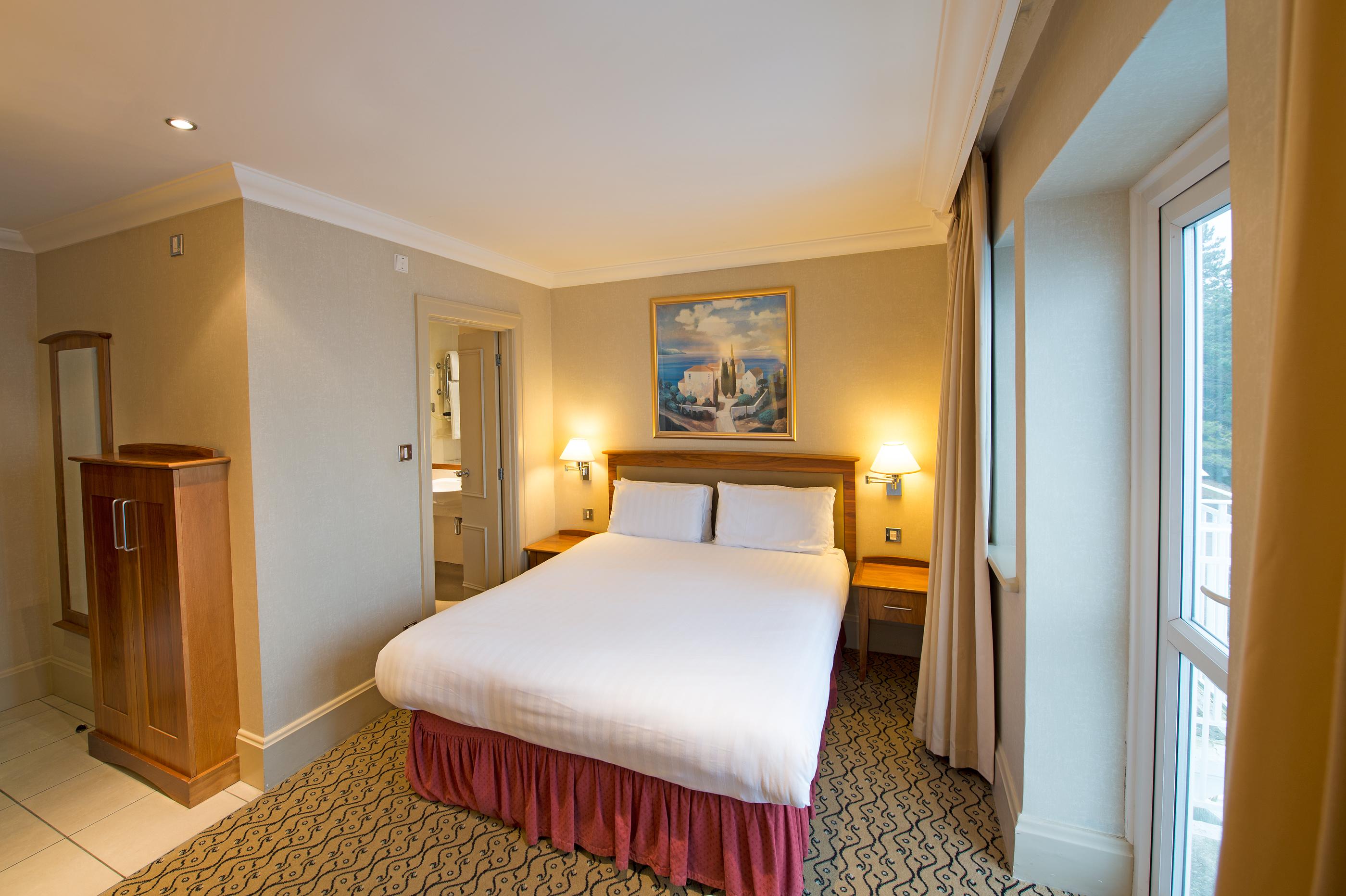 Haven 4* Poole
