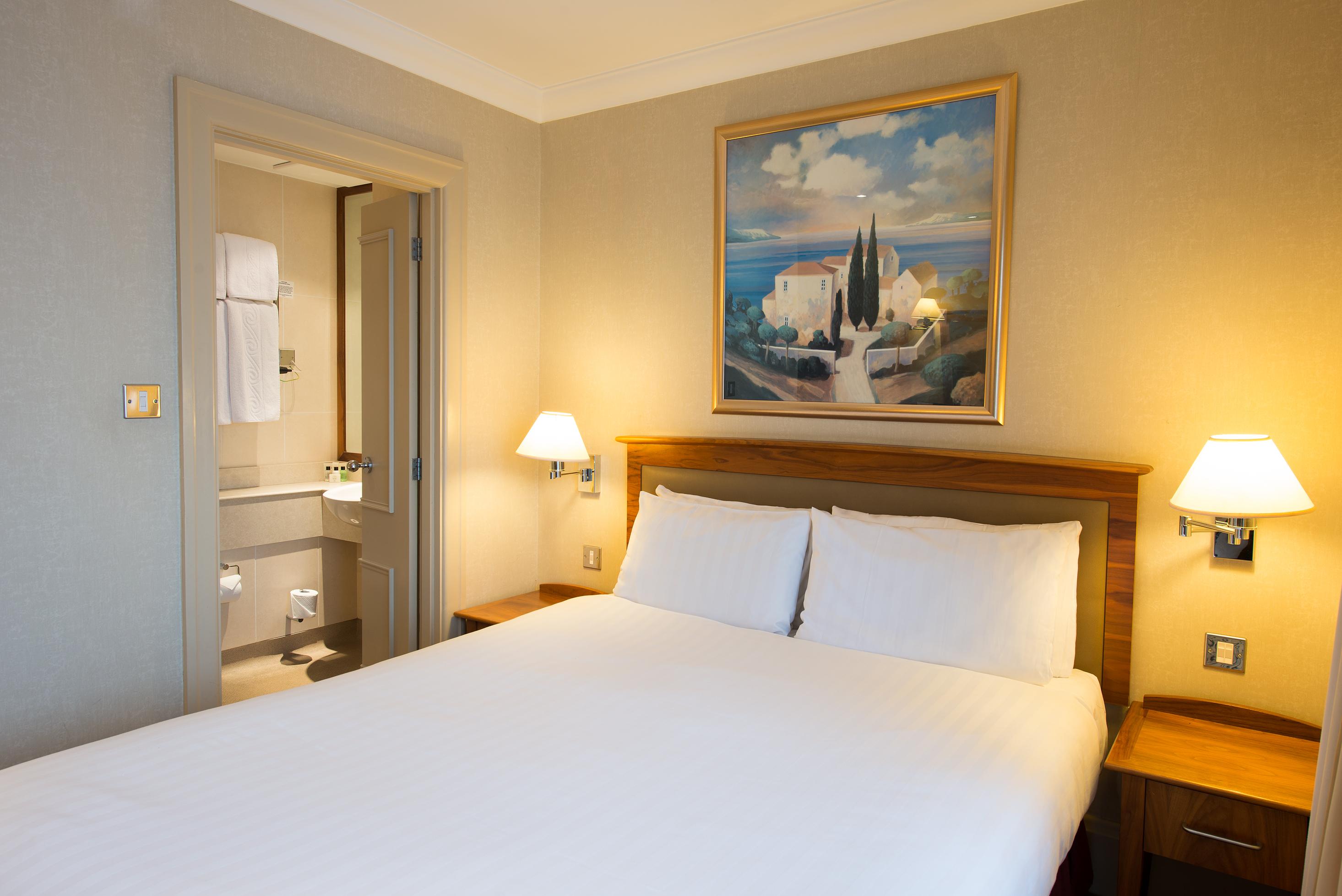 Hotel Haven