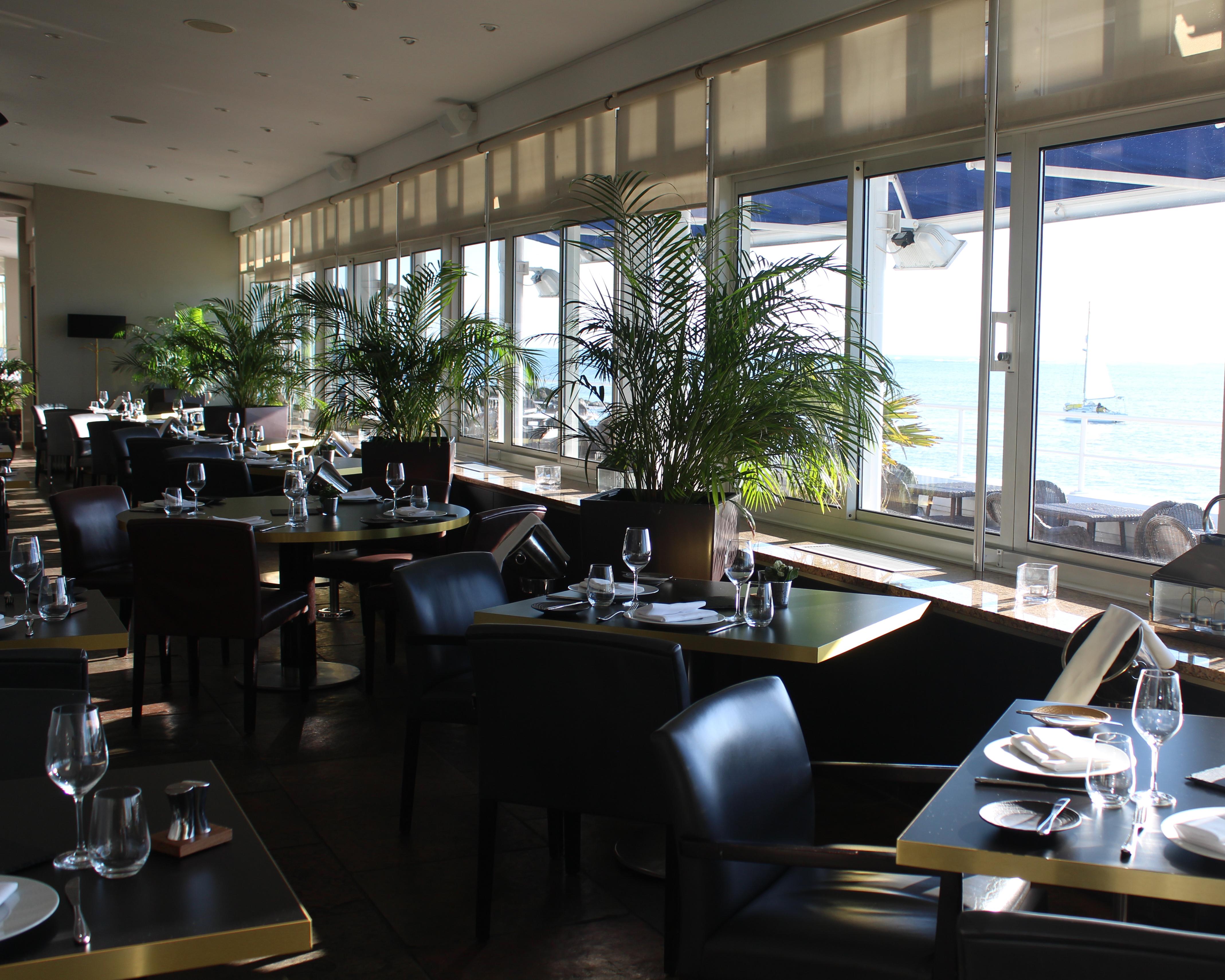 Haven 4* Poole