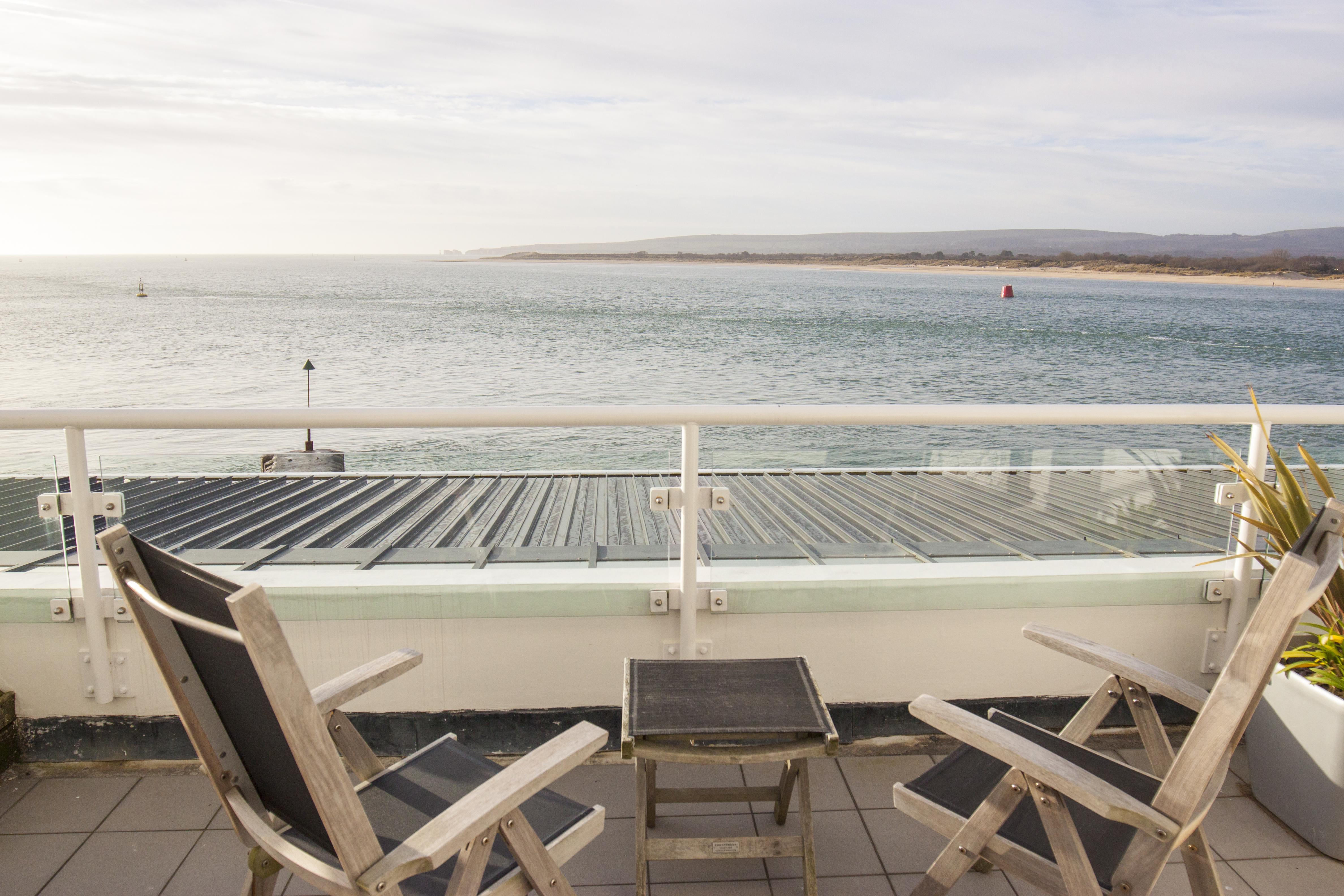 Haven Hotel