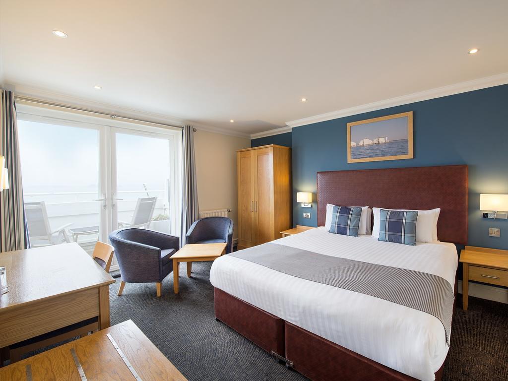 Hotel Haven