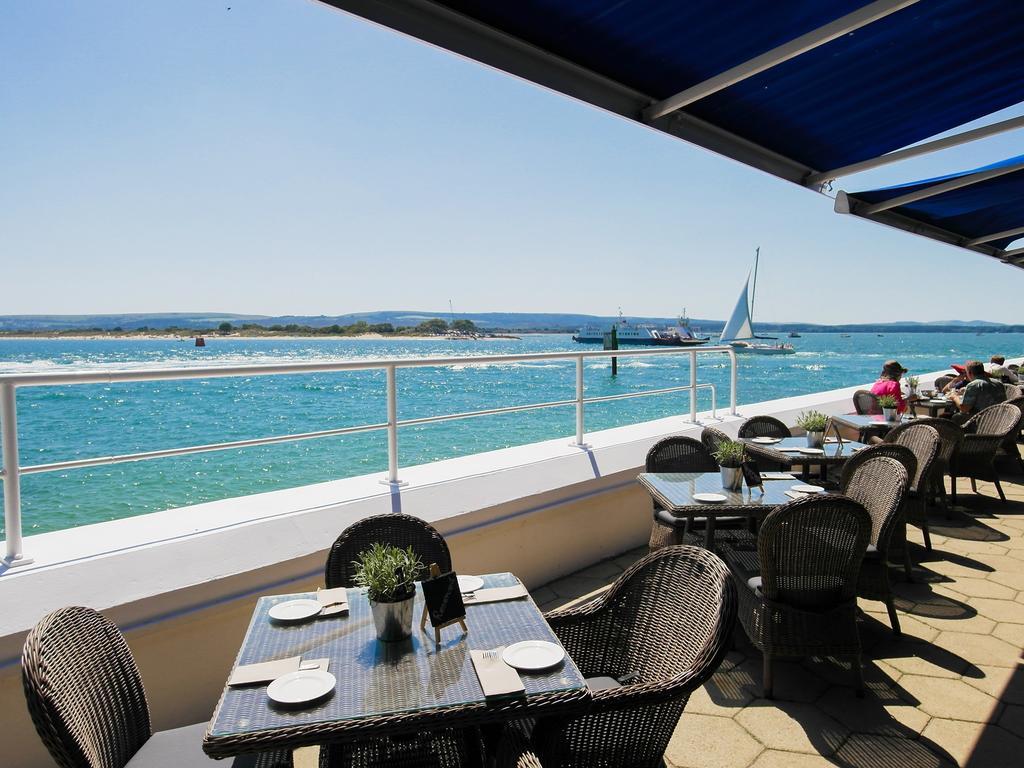 Haven 4* Poole
