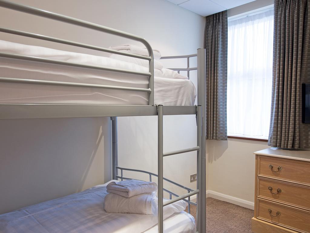 Hotel Haven 4*
