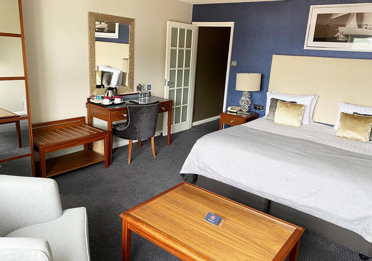 Hotel Haven Poole