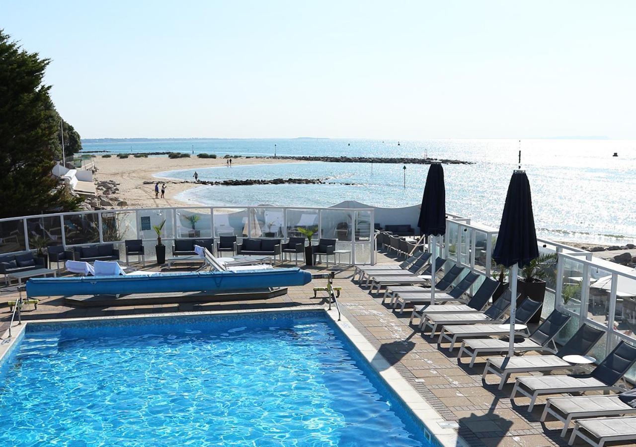 Haven Hotel Poole