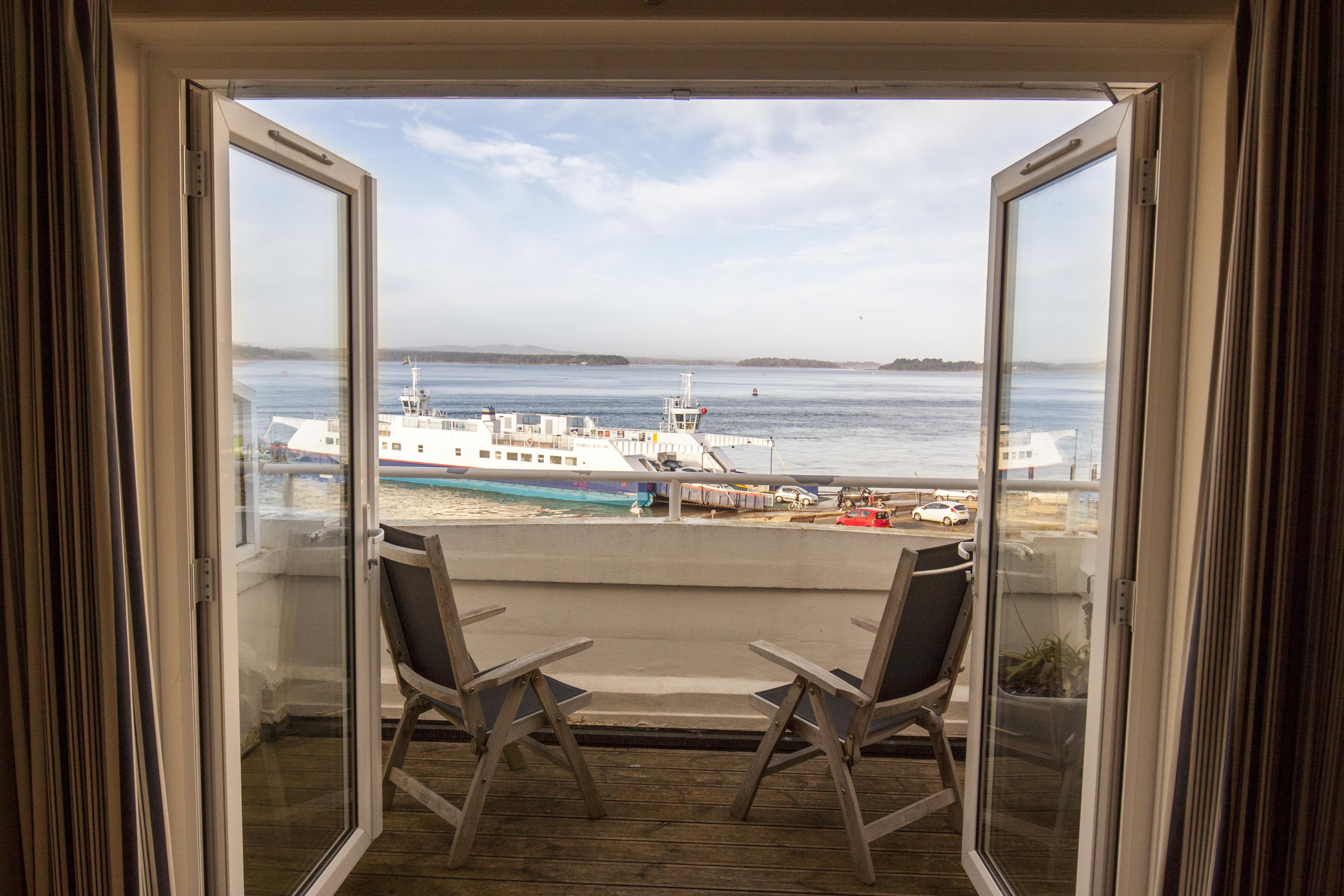 Haven Hotel